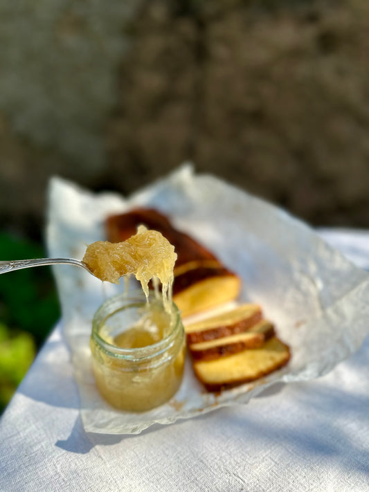 Dulce de Alcayota 210 cc.